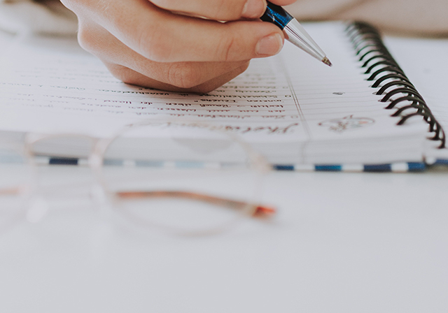 플래너, 피드백