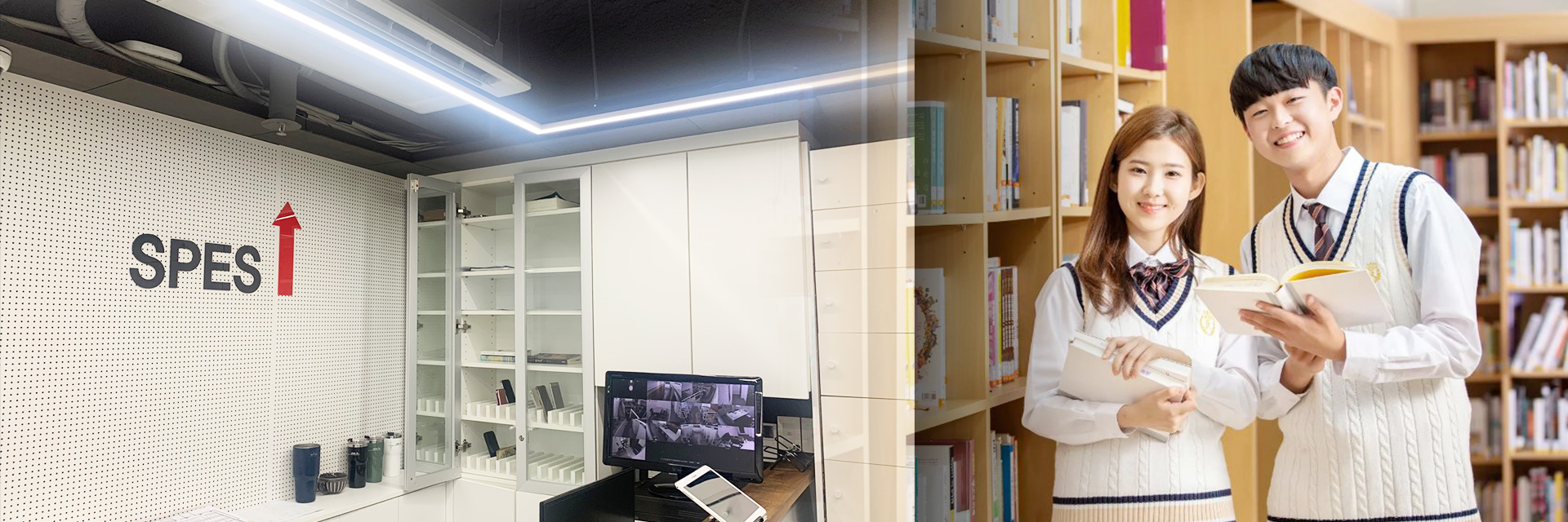 스페스 스터디카페